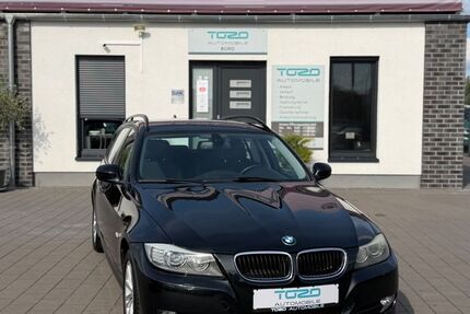 BMW 320 226.661 km 3.990 &euro; Sehnde 31319