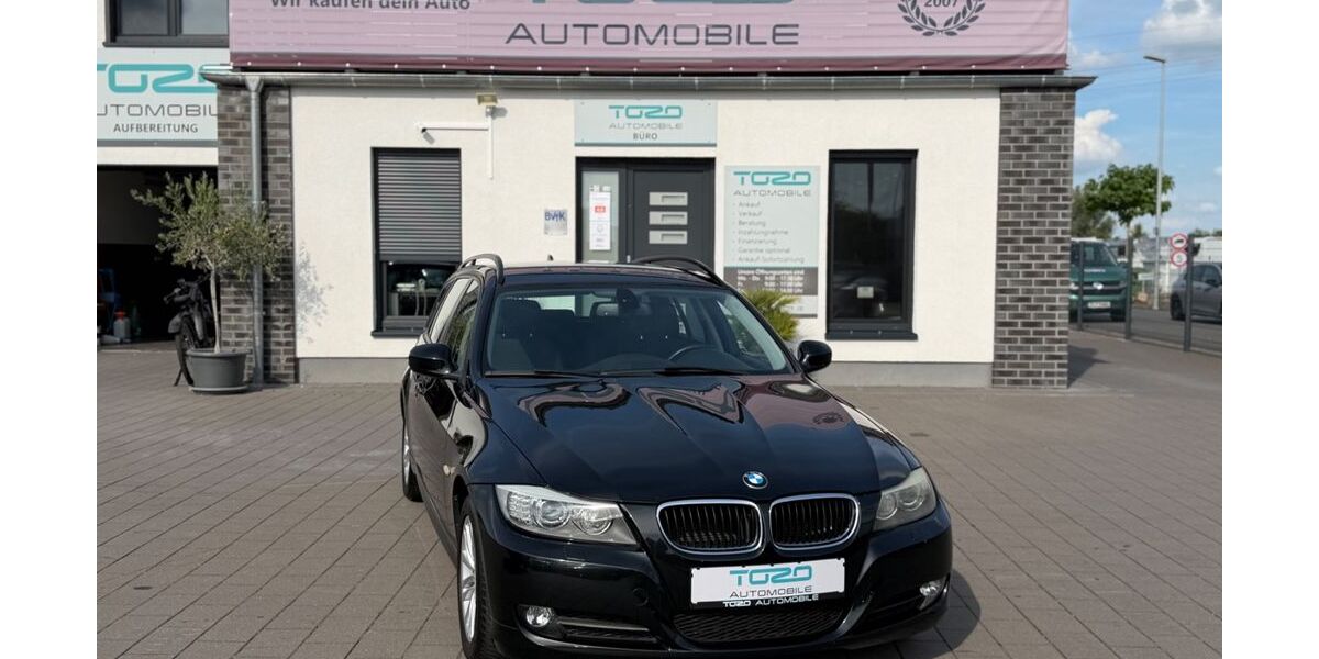 BMW 320 226.661 km 3.990 &euro; Sehnde 31319