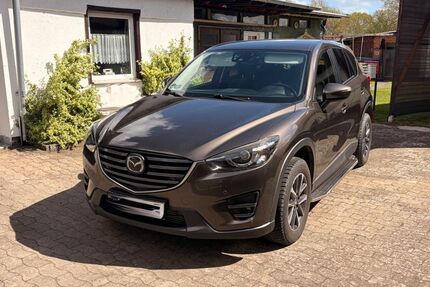 Mazda CX-5 111.500 km 15.900 &euro; Neustadt 31535