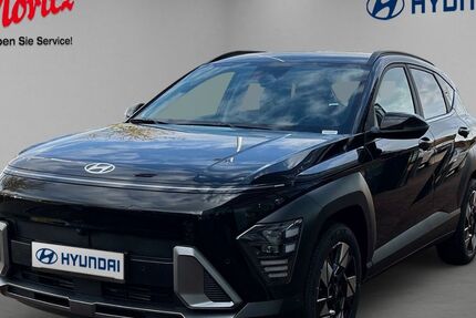 Hyundai KONA 7.127 km 25.690 &euro; Laatzen 30880