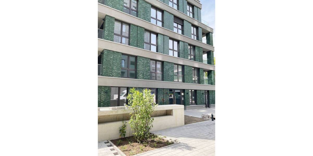 Terrassenwohnung Hannover Döhren - 2 Zimmer, 74 m&sup2;, 1.150&euro; | Angebot:26568887