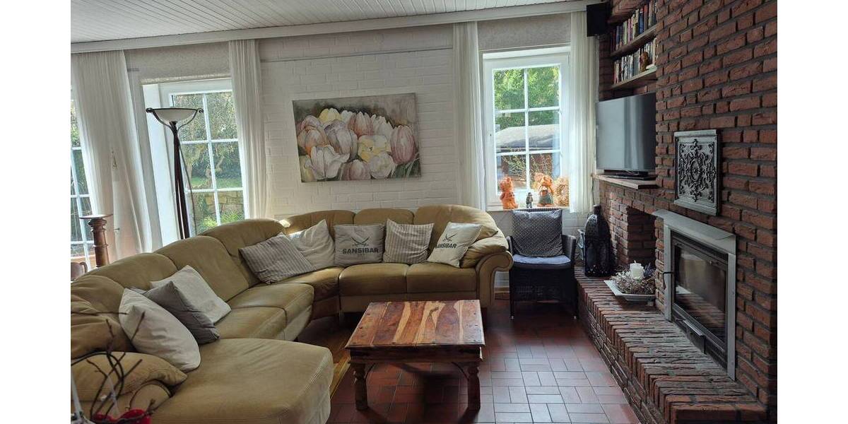 Mehrfamilienhaus, Wohnhaus Barsinghausen Hohenbostel - 7 Zimmer, 200 m&sup2;, 395.000&euro; | Angebot:26053616