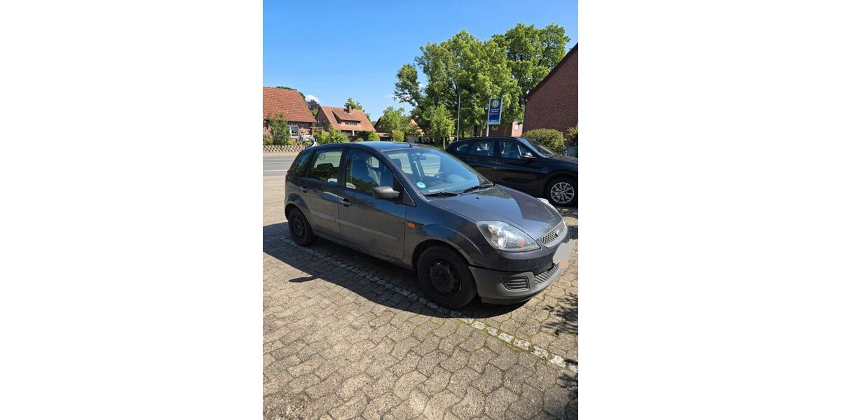 Ford Fiesta 269.000 km 1.100 &euro; Barsinghausen 30890