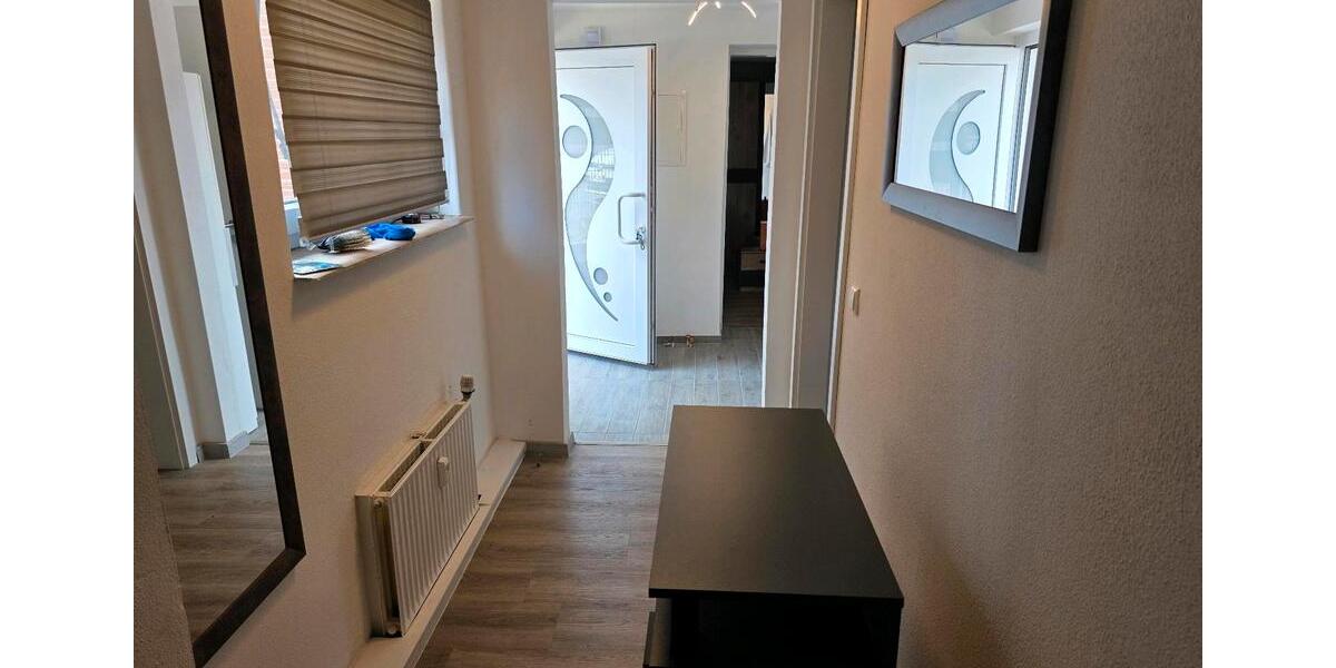 Etagenwohnung Langenhagen Brink - 2 Zimmer, 56 m&sup2;, 165.000&euro; | Angebot:27122031