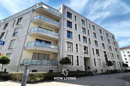 Wohnung Hannover Vahrenwald-List - 3 Zimmer, 94 m&sup2;, 1.363&euro; | Angebot:26009834