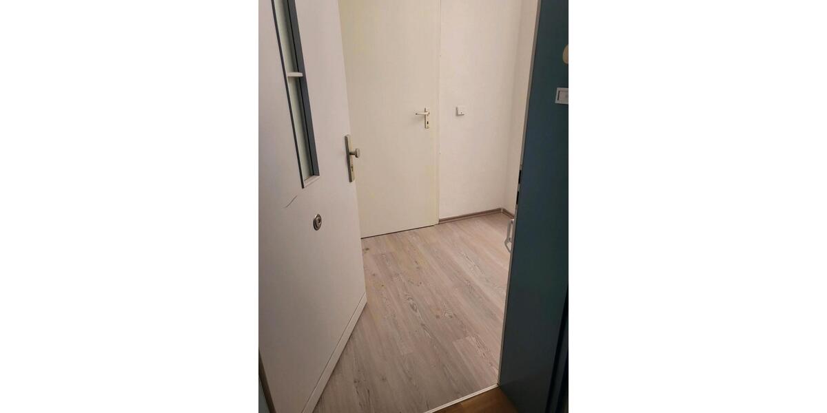 Etagenwohnung Hannover Buchholz-Kleefeld - 2 Zimmer, 52 m&sup2;, 800&euro; | Angebot:25838583