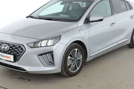 Hyundai IONIQ 16.165 km 20.690 &euro; Laatzen 30880