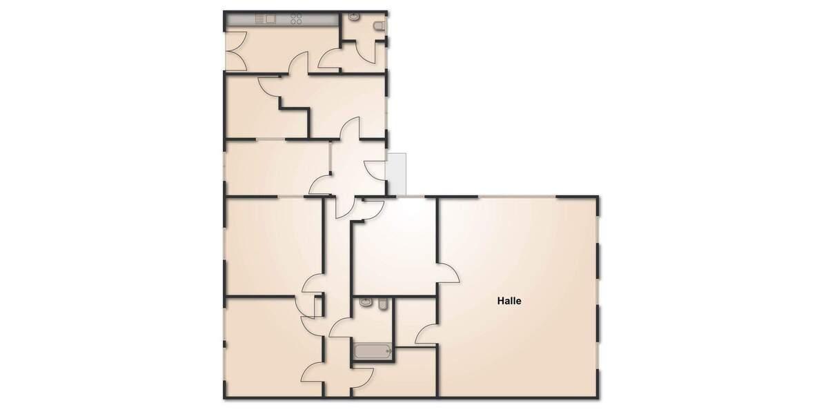 Gewerbeobjekt Isernhagen / Altwarmbüchen Altwarmbüchen - 598.000&euro; | Angebot:25770958