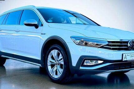 VW Passat Alltrack 70.000 km 31.450 &euro; Ronnenberg (Hannover) 30952