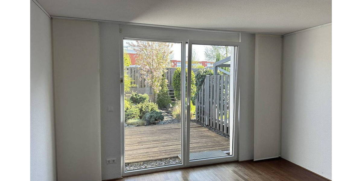 Reihenmittelhaus Laatzen Laatzen-Mitte - 3 Zimmer, 81 m&sup2;, 320.000&euro; | Angebot:26616930