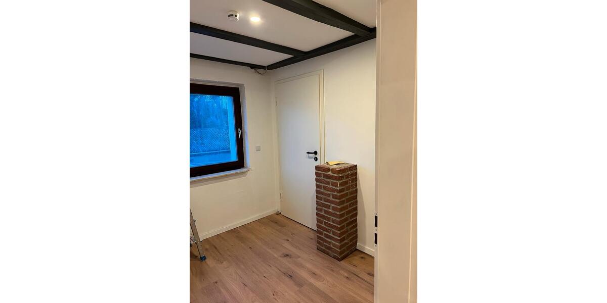 Etagenwohnung Langenhagen Engelbostel - 2.5 Zimmer, 72 m&sup2;, 700&euro; | Angebot:25906117