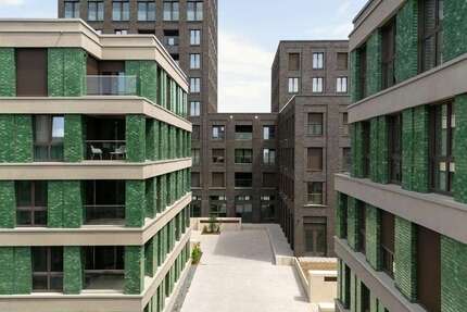 Wohnung Hannover Döhren-Wülfel - 4 Zimmer, 128 m&sup2;, 2.135&euro; | Angebot:27186836