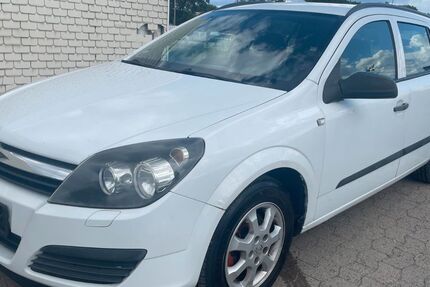 Opel Astra 208.000 km 1.490 &euro; Neustadt am Rübenberge bei Hannover 31535