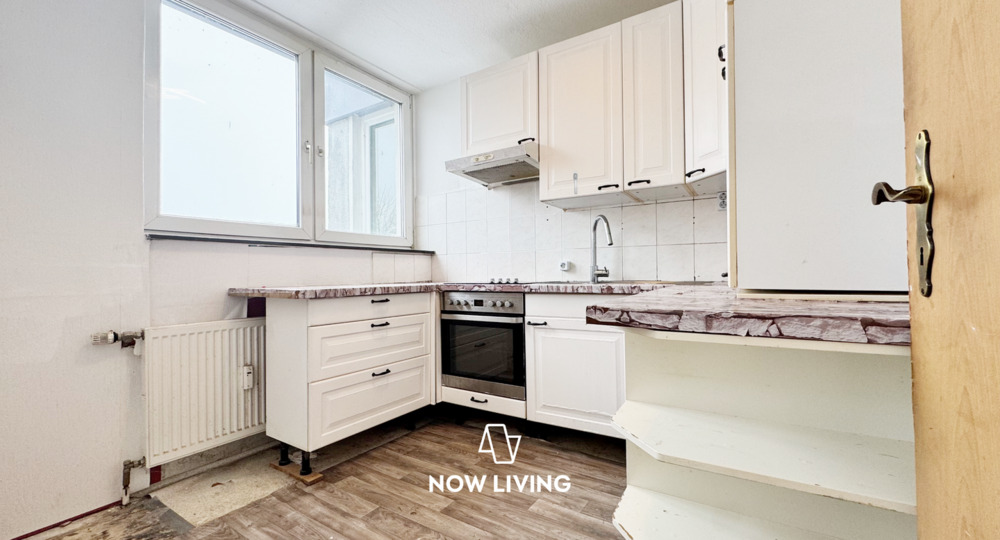 Etagenwohnung Sarstedt - 4 Zimmer, 95 m&sup2;, 160.000&euro; | Angebot:25671360