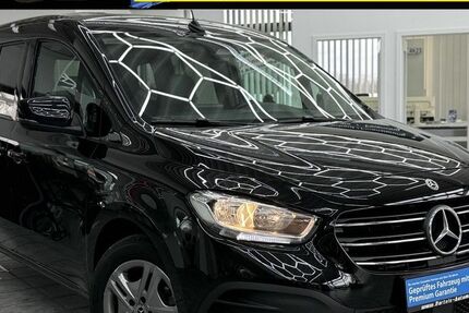 Mercedes-Benz T-Klasse 25.500 km 26.900 &euro; Fuhrberg 30938