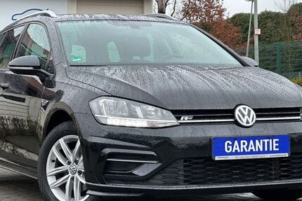 VW Golf 130.000 km 16.950 &euro; Hannover 30419