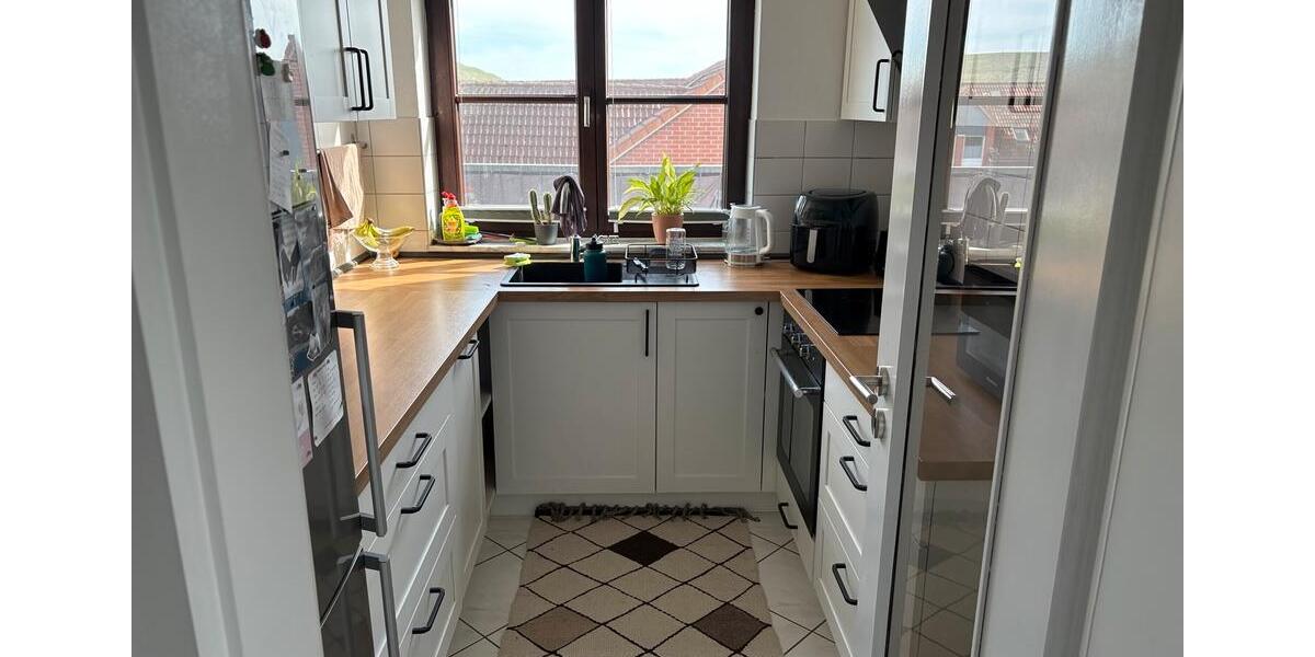 Maisonettenwohnung Sehnde - 3 Zimmer, 95 m&sup2;, 249.000&euro; | Angebot:26593183