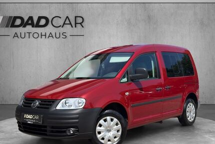 VW Caddy 142.905 km 13.900 &euro; Garbsen bei Hannover 30827