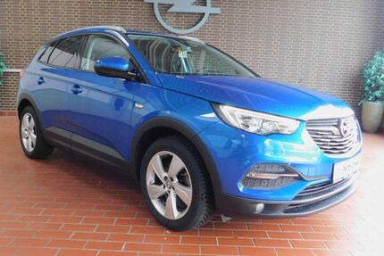 Opel Grandland (X) 101.140 km 13.850 &euro; Garbsen 30823