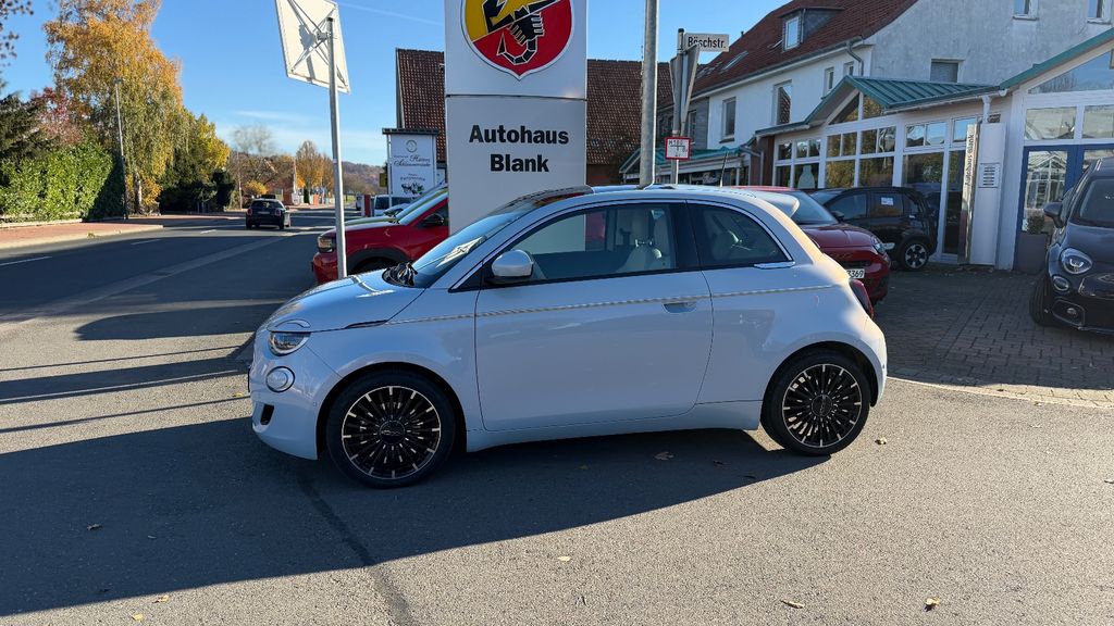 Fiat 500e 55.690 km 17.500 &euro; Gehrden 30989