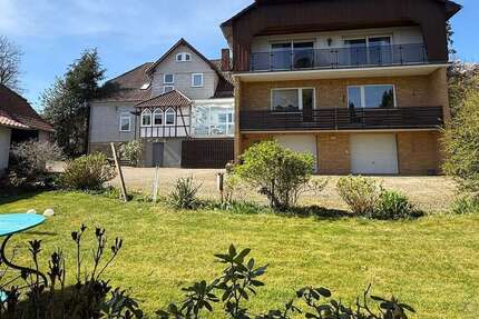 Haus Rehburg-Loccum Loccum - 10 Zimmer, 336 m&sup2;, 299.000&euro; | Angebot:26567953