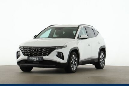 Hyundai TUCSON 47.000 km 23.680 &euro; Hannover 30659