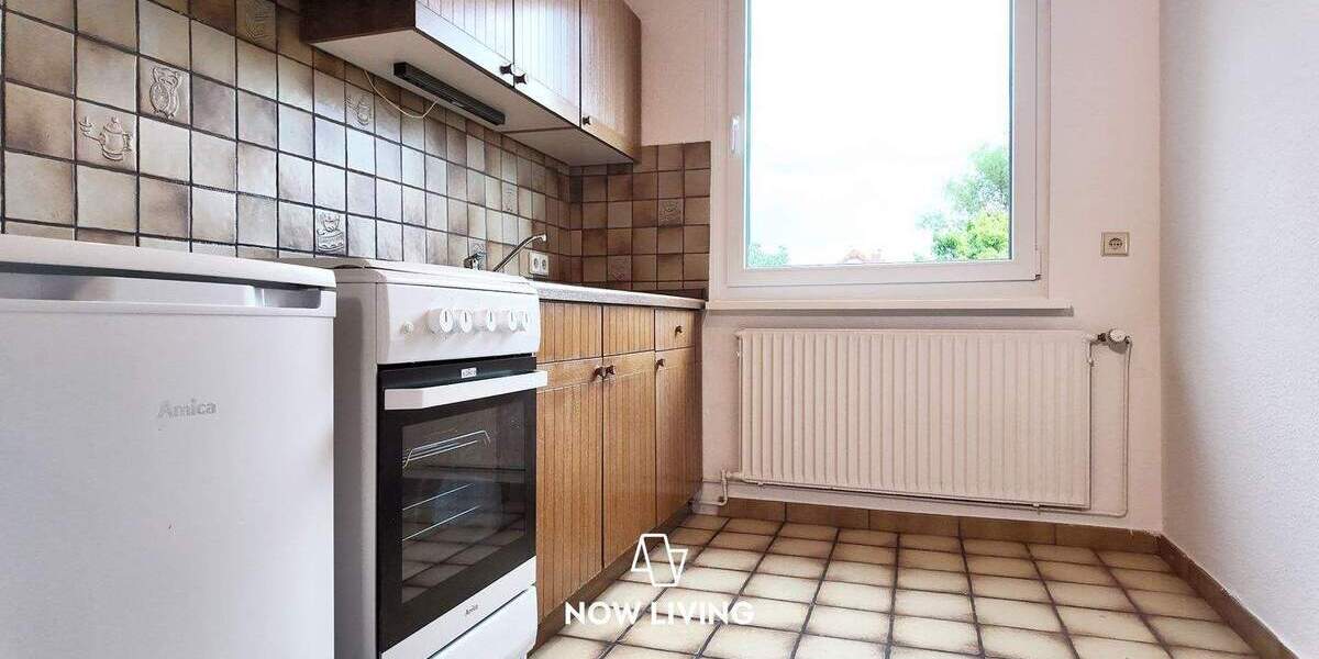 Etagenwohnung Hannover Groß Buchholz - 2 Zimmer, 56 m&sup2;, 168.000&euro; | Angebot:25771737