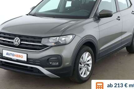 VW T-Cross 46.139 km 15.490 &euro; Laatzen 30880