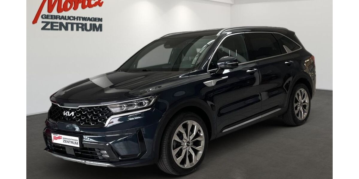 Kia Sorento 75.961 km 35.990 &euro; Laatzen 30880