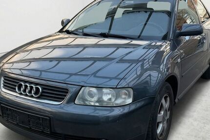 Audi A3 131.000 km 990 &euro; Hannover 30519