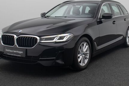 BMW 530 46.129 km 36.999 &euro; Isernhagen 30916