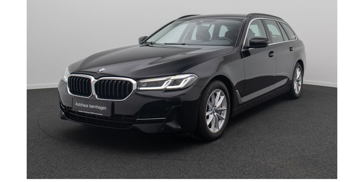 BMW 530 46.129 km 36.999 &euro; Isernhagen 30916
