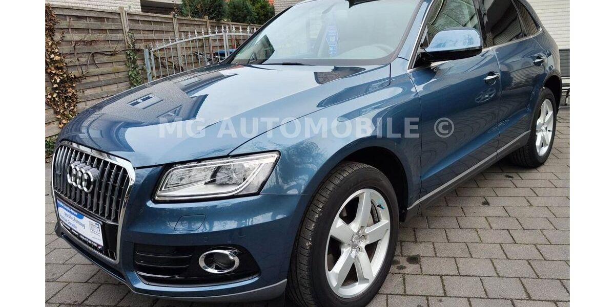 Audi Q5 149.999 km 20.550 &euro; Hannover 30165