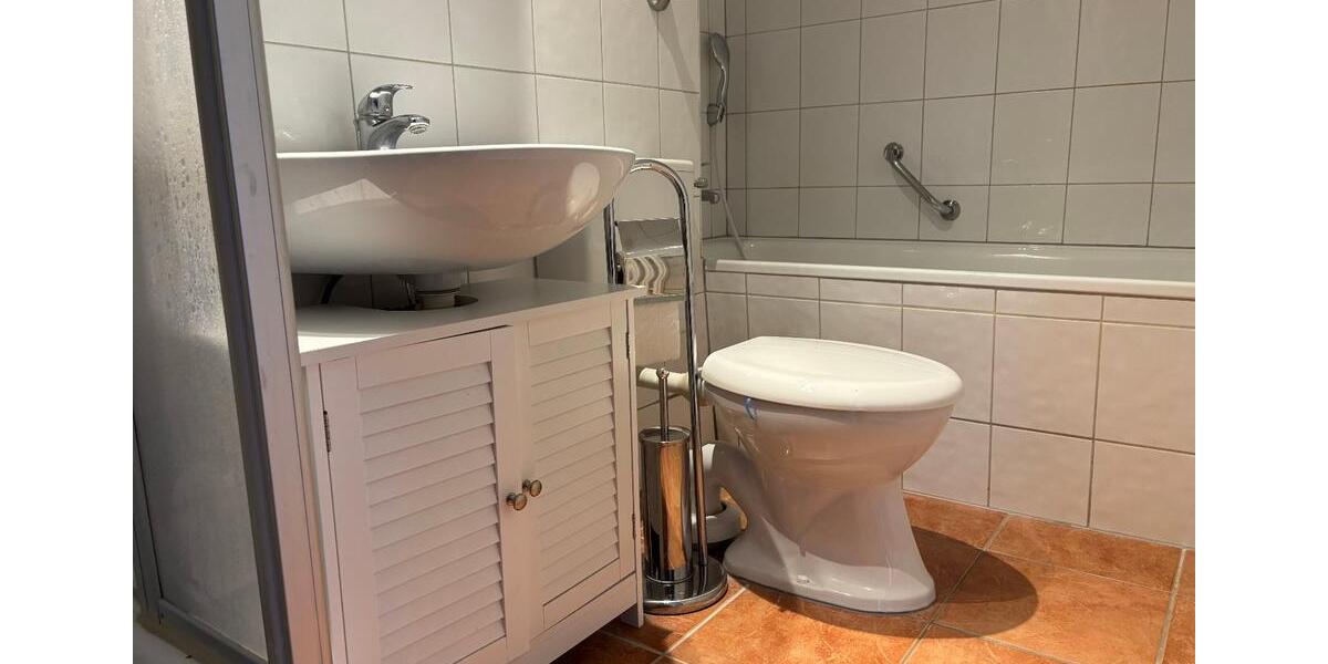 Etagenwohnung Barsinghausen - 4 Zimmer, 112 m&sup2;, 1.100&euro; | Angebot:25987037
