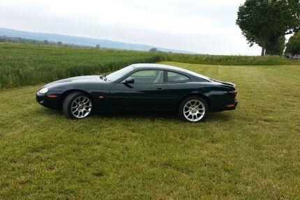 Jaguar XKR 159.000 km 10.900 &euro; Garbsen 30823