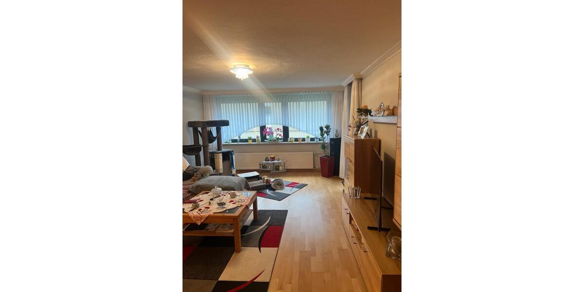 Erdgeschoßwohnung Langenhagen Brink - 3 Zimmer, 82 m&sup2;, 900&euro; | Angebot:25854610