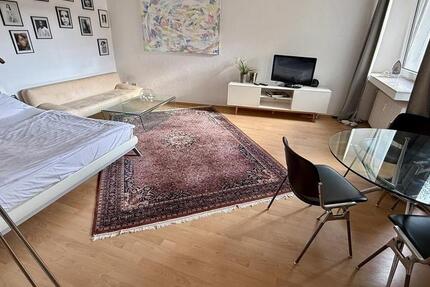 Wohnung Hannover Vahrenwald-List - 1 Zimmer, 43 m&sup2;, 750&euro; | Angebot:23331190