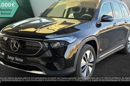 Mercedes-Benz EQB 84.149 km 29.990 &euro; Hannover/Langenhagen 30855