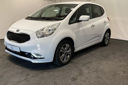Kia Venga 92.000 km 11.450 &euro; Seelze 30926