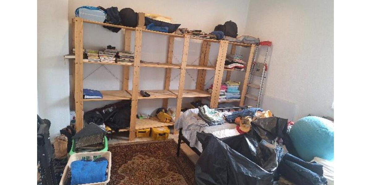 Hochparterre Langenhagen Engelbostel - 2 Zimmer, 58 m&sup2;, 530&euro; | Angebot:25633495