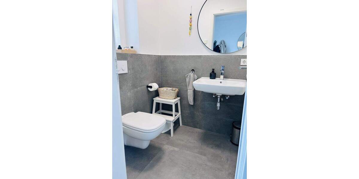 Doppelhaushälfte Isernhagen Isernhagen F.B. - 4 Zimmer, 125 m&sup2;, 568.000&euro; | Angebot:25835241