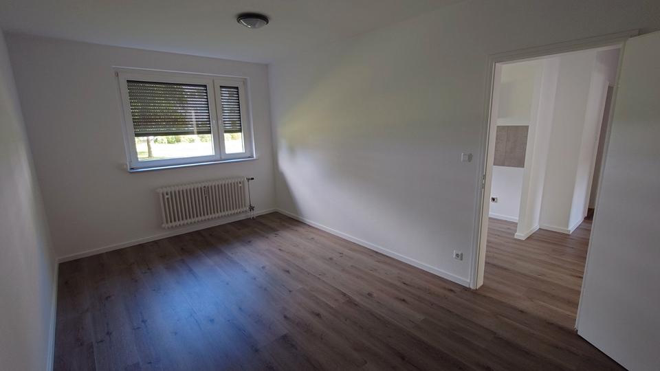 Hochparterre Isernhagen - 3 Zimmer, 72 m&sup2;, 269.000&euro; | Angebot:26623370