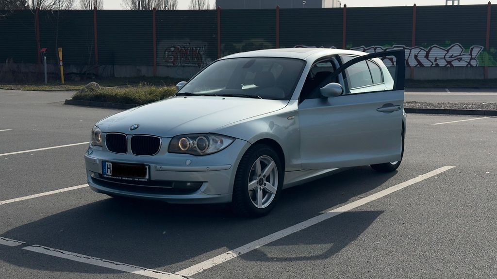 BMW 120 167.000 km 6.500 &euro; Langenhagen 30851