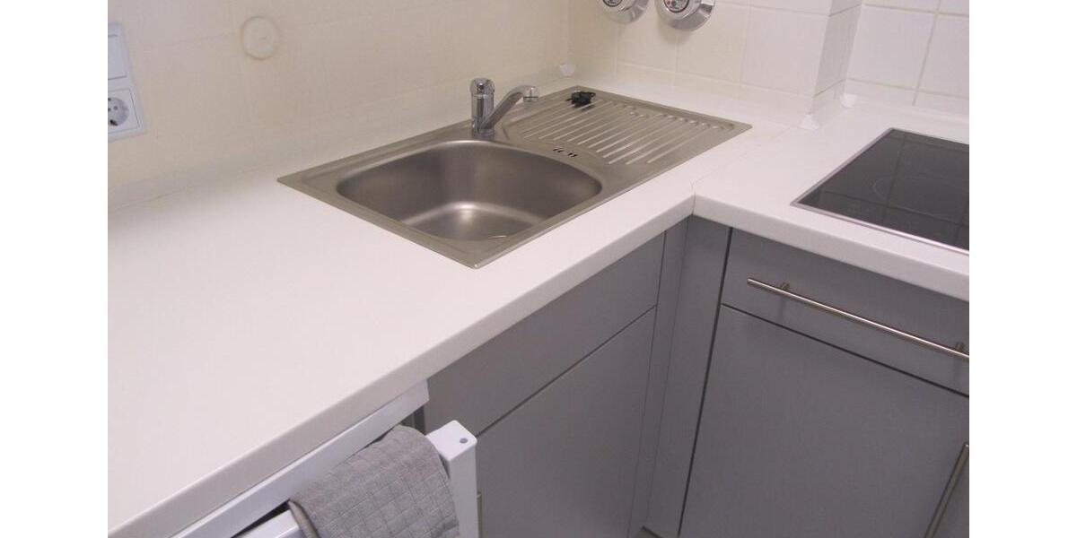 Etagenwohnung Wunstorf - 1 Zimmer, 35 m&sup2;, 89.500&euro; | Angebot:25323802