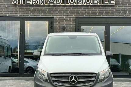 Mercedes-Benz Vito 171.205 km 17.490 &euro; Burgwedel (Hannover) 30938