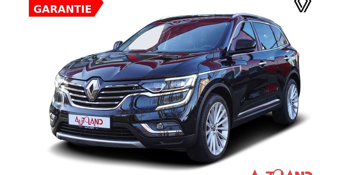 Renault Koleos 105.000 km 19.990 &euro; Hannover 30179