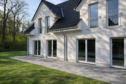 Haus Hannover Misburg-Anderten - 5 Zimmer, 140 m&sup2;, 569.000&euro; | Angebot:23872258