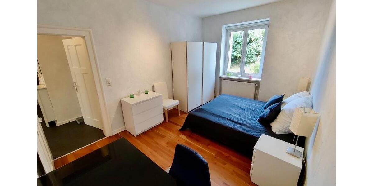 Hochparterre Hannover Bult - 3 Zimmer, 75 m&sup2;, 327.000&euro; | Angebot:27168810