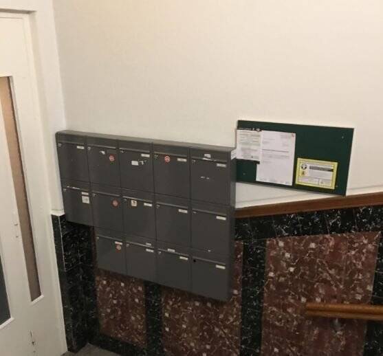 Etagenwohnung Hannover List - 3 Zimmer, 94 m&sup2;, 330.000&euro; | Angebot:25729242