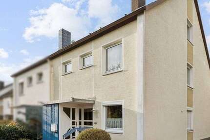 Haus Pattensen - 5 Zimmer, 126 m&sup2;, 330.000&euro; | Angebot:23807236